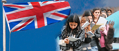 ¿Deseas estudiar en el Reino Unido? Universidades británicas abren sus puertas a peruanos ¿Deseas estudiar en el Reino Unido? Universidades británicas abren sus puertas a peruanos: aquí todas las oportunidades