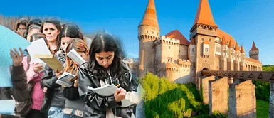 Gobierno de Rumanía ofrece MASIVA convocatoria de becas para peruanos que deseen triunfar Gobierno de Rumanía ofrece MASIVA convocatoria de becas para peruanos que deseen triunfar
