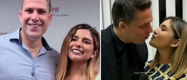 Los artistas sorprenden con esta acción. Paco Bazán y Susana Alvarado sorprenden con esta importante decisión: "Por fin"