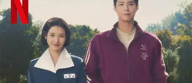 IU y Park Bo Gum se unen para dar vida a los protagonistas de "When the life gives you tangerines" "Si la vida te da mandarinas" cap 1 en español latino completo: Dónde ver kdrama con IU y Park Bo Gum