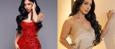 Pamela Franco reaparece radiante con accesorios LV y cartera Prada de 10 000 soles Pamela Franco reaparece radiante con accesorios LV y cartera Prada de 10 000 soles