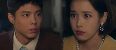 IU toma el papel de Oh Ae Soon, una joven rebelde y soñadora, en "Si la vida te da mandarinas" Ver "Si la vida te da mandarinas" cap 5 en español latino: Fecha y hora de estreno del kdrama