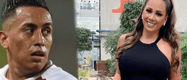 Pamela López habla sobre Christian Cueva y Melissa Klug Cueva le confirmó a Pamela López que tuvo relaciones con Melissa Klug
