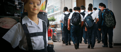 Colegios públicos y privados sobre uniforme ¿Colegios públicos y privados pueden exigir el uso obligatorio de los uniformes? Minedu se pronuncia
