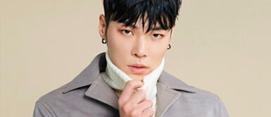 El cantante Wheesung falleció a los 43 años en Corea del Sur Muere otra celebridad del Kpop: famoso cantante fue hallado inconsciente por su madre