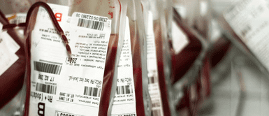 Transfusiones de sangre Científicos logran convertir sangre tipo A en tipo O universal y podrían cambiar el futuro de las transfusiones