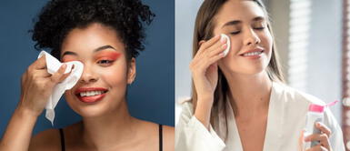 Los mejores desmaquillantes para piel impecable sin restos de maquillaje Los mejores desmaquillantes para piel impecable sin restos de maquillaje