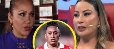 La FUERTE REACCIÓN de MARISOL tras la OLA de ATAQUES que recibió por ser expuesta en EVDLV ¿Qué hizo? La reacción de Marisol tras la ola de ataques que recibió por ser expuesta en EVDLV