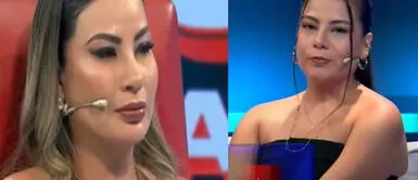 El DURO mensaje de la hija de PAMELA LÓPEZ cuando se hartó de los MALTRATOS El duro mensaje de la hija de Pamela López cuando se hartó de los maltratos contra su mamá