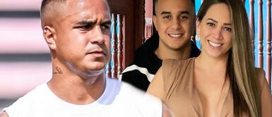 Melissa Klug revela qué pasó con su relación con Jesús Barco Melissa Klug revela qué pasó con su relación con Jesús Barco luego de Pamela López: "Un problema..."