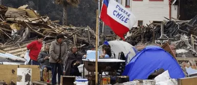 Terremoto en Chile En Chile alertan con fecha probable de un MEGATERREMOTO de 8 grados: ¿Cómo afectaría al Perú?