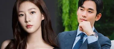 Kim Soo Hyun está en vuelto en un escándalo amoroso con la fallecida actriz Kim Sae Ron ¿Kim Soo Hyun y Kim Sae Ron fueron pareja? Actor responde escándalo que remece Corea