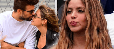 Shakira demandará a Clara Chía Shakira podría emprender acciones legales contra Clara Chía ante decisión que afecta a Milan y Sasha