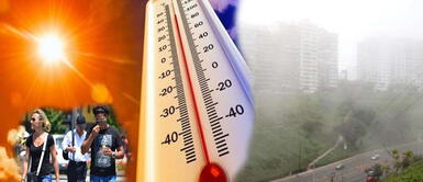 Senamhi informó que pese al inicio del otoño la sensación de calor se mantendrá. El verano se despide: ¿Cuándo inicia oficialmente el otoño en Perú? Esto dice el Senamhi