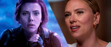 Scarlett Johansson apareció por útima vez como Black Widow en la película en solitario de su personaje Adiós para siempre: Scarlett Johansson descarta volver como Black Widow en el UCM: "Ya murió"