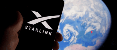 Elon Musk lanzó internet gratis Elon Musk revoluciona la conectividad con Internet GRATIS para estos celulares gracias a Starlink