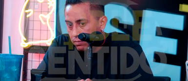 Christian Cueva se presentó en el podcast de Pamela López para hablar sobre lo visto en "El valor de la verdad" de Pamela López "Déjenme vivir": Cueva no puede más y exige cese a los ataques tras revelaciones de Pamela López