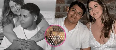 Ángel Ramírez es ampayado mientras 'Coco' está en EE.UU. Tiktoker Ángel Ramírez es ampayado con dos mujeres en hoteles de Lince mientras su esposa ‘Coco’ está en EE. UU.