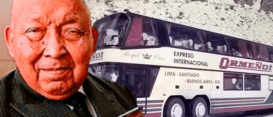 La histórica empresa peruana que logró un récord Guinness pero terminó en la quiebra La histórica empresa peruana que logró un récord Guinness pero terminó en la quiebra por inminente crisis