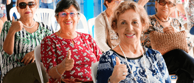 Peruanos mayores de 65 años reciben este beneficio en 2025: el único requisito que deben cumplir Peruanos mayores de 65 años reciben este beneficio en 2025: el único requisito que deben cumplir