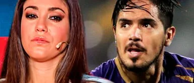 Tilsa Lozano y su mensaje tras saberse que hijos del Loco Vargas Tilsa Lozano y su mensaje tras saberse que hijos del Loco Vargas se enteraron de su romance