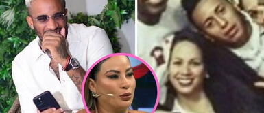 El empresario lanza este fuerte mensaje en redes sociales. El curioso mensaje de Jefferson Farfán tras la bomba de Cueva y Klug: "Mosca frita"