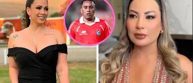 La empresaria lanza este potente mensaje. Melissa Klug lanza impensado mensaje tras su polémica con Cueva: "Siempre lo juego"