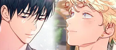 En "El amor es una ilusión: Superstar 15" Byul está emocionado por sus calificaciones Ver "El amor es una ilusión: superstar", capítulo 16 completo en español: Link del manhwa BL