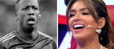 El futbolista sorprende con esta acción. Luis Advíncula cierra su cuenta de Instagram tras potentes revelaciones de Shirley Arica