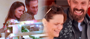 El ultimátum de John Miller a Jennifer Garner John Miller da ultimátum a Jennifer Garner ante cercanía con Ben Affleck: "Una falta de respeto"