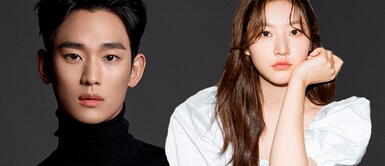 El caso Kim Sae Ron y Kim Soo Hyun es uno de los temas más polémicos de Corea del Sur Escándalo de Kim Soo Hyun: fotos con Kim Sae Ron y la carta de ayuda que le envió la actriz