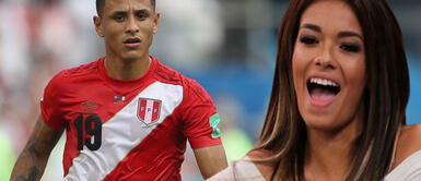 Ola de comentarios contra JOSHIMAR YOTUN tras revelación de encerrona con SHIRLEY ARICA Ola de comentarios contra Joshimar Yotun tras revelación de encerrona con Shirley Arica