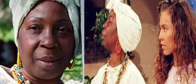 Una de las artistas más queridas de ‘Marimar’ fue cruelmente asesinada Una de las artistas más queridas de ‘Marimar’ fue asesinada