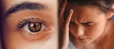 Lo que puede causar ceguera y muchos lo tienen sin saberlo, ¿cómo detectarlo? ¿Ver televisión te puede dejar ciego? Experto aclara lo que puede causar ceguera: muchos lo tienen sin saberlo