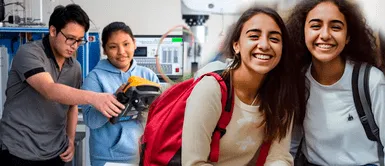 Estudia GRATIS en los mejores institutos públicos de Lima este 2025: Accede así Estudia GRATIS en los mejores institutos públicos de Lima este 2025: Accede así