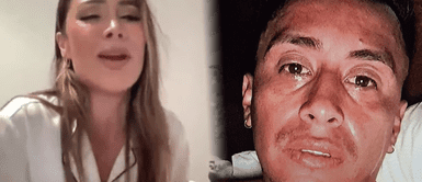 Alexandra Méndez niega salidas con Christian Cueva Alexandra Méndez 'La Chama' aclara a Pamela López y rechaza salidas con Cueva: "No me gusta, me parece horrible"