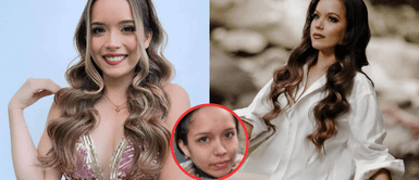 Mira cómo luce Kiara Lozano al natural tras revelar su rutina de maquillaje glow Mira cómo luce Kiara Lozano al natural tras revelar su rutina de maquillaje glow