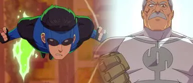 Mark Greyson tendrá una lucha letal contra Conquest. La temporada 3 de "Invincible" llegó a su fin "Invincible", temporada 3 episodio 8 en español latino completo: Link para ver el último capítulo