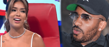 Shirley Arica habla de Jefferson Farfán Shirley Arica confiesa detalles íntimos con Jefferson Farfán y ¿admite que hubo remember? “Hace poco”