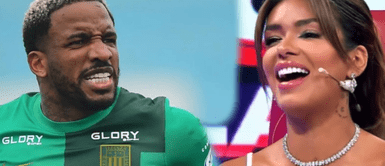 Shirley Arica sorprende con confesiones sobre Jefferson Farfán ¿Shirley Arica deja mal a Farfán al revelar detalles de su intimidad? "Del 1 al 20, 10 de la calle"