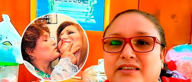 Abencia Meza en prisión tras condena por Alicia Delgado El resurgir de Abencia Meza: De ser ‘La reina de las parranditas’ a terminar con una condena de 30 años