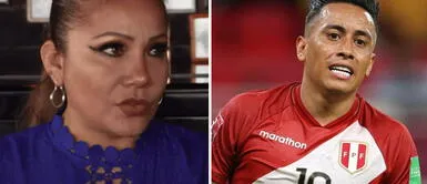 Conoce la verdad entre el futbolista y la cantante. La sorprendente verdad detrás de la ruptura entre Marisol y Christian Cueva: Esto pasó