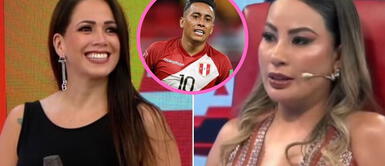 La empresaria sorprende con esta decisión. Melissa Klug ignora el escándalo con Christian Cueva y toma fuerte decisión