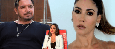 Loco Vargas habla sobre su 'relación' con Tilsa Lozano El 'Loco' Vargas confiesa su verdad sobre su romance con Tilsa Lozano: “Al final quedé como el malo”