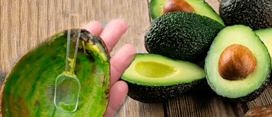 La cáscara de aguacate es un tesoro que no debes botar: tiene increíbles beneficios La cáscara de aguacate es un tesoro que no debes botar: tiene increíbles beneficios