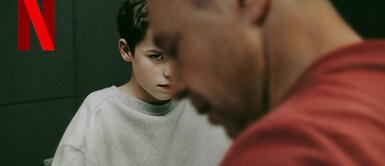 Owen Cooper es el joven protagonista de la nueva serie de Netflix "Adolescencia" “Adolescencia” llegó a Netflix: la escalofriante serie de 4 capítulos que te dejará sin aliento