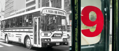 El último viaje de ‘La 9′: una despedida que deja huella en el corazón de Lima El último viaje de ‘La 9′: una despedida que deja huella en el corazón de Lima