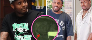 El conductor sorprende con esta inesperada acción. Guizasola toma drástica medida tras ser visto con otra chica: Esto hizo amigo de Farfán