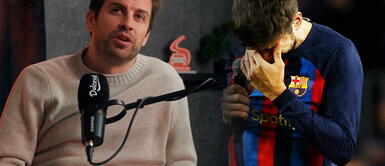 Gerard Piqué rompe en llanto en juicio que podría acabar con su libertad ¿El karma lo alcanzó? Gerard Piqué rompe en llanto en juicio que podría acabar con su libertad