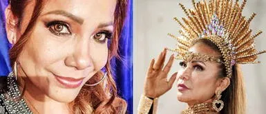 Marisol sorprende con 'radical' cambio de look, apostando por la renovación total Marisol sorprende con 'radical' cambio de look, apostando por la renovación total